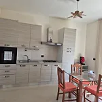 Casa Moschetti Apartman *