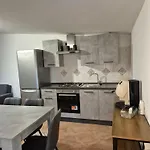 Casa Moschetti Apartman