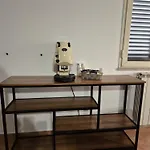 Casa Moschetti Apartman *