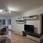 Apartman Casa Moschetti *