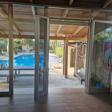 Lejlighed Casa Moschetti Capodrise