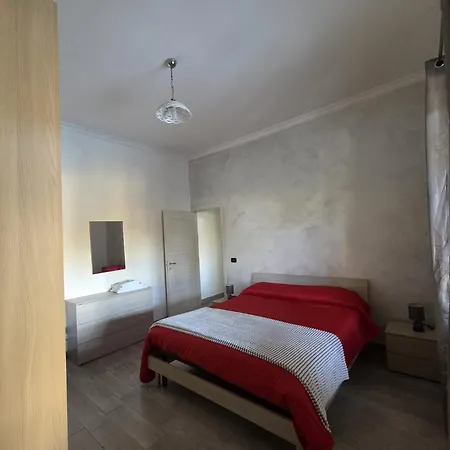 Casa Moschetti * Capodrise