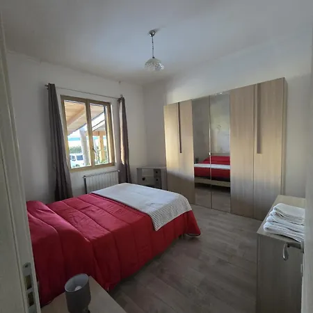 Casa Moschetti Appartement Capodrise