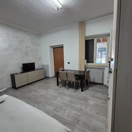 Апартаменты Casa Moschetti