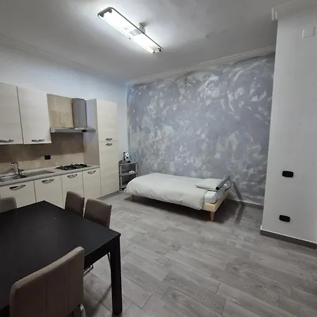 Appartement Casa Moschetti *