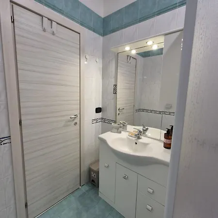 Casa Moschetti Апартаменты Capodrise