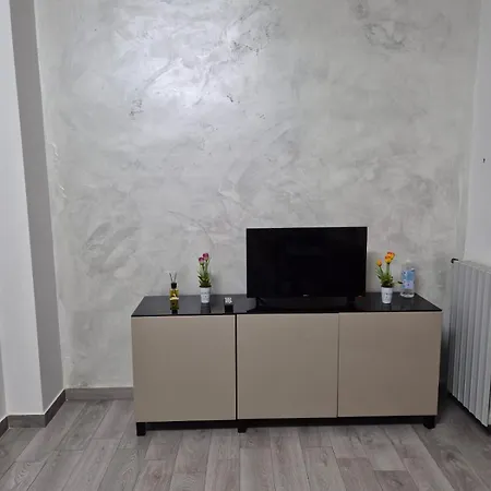 Casa Moschetti *