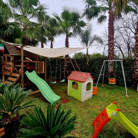 Casa Moschetti Capodrise