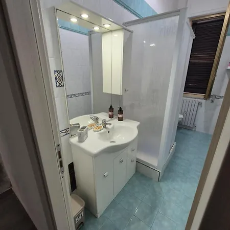 Casa Moschetti Appartement *