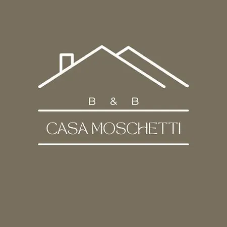 Lägenhet Casa Moschetti Capodrise