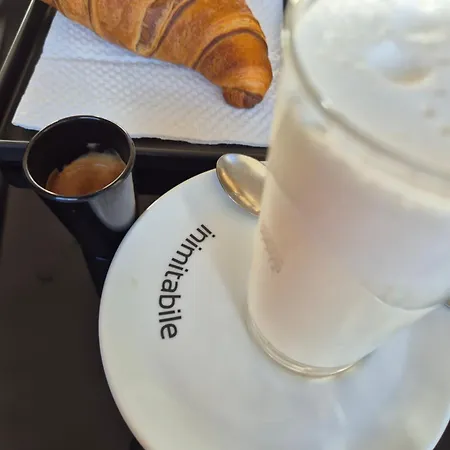 Lejlighed Casa Moschetti