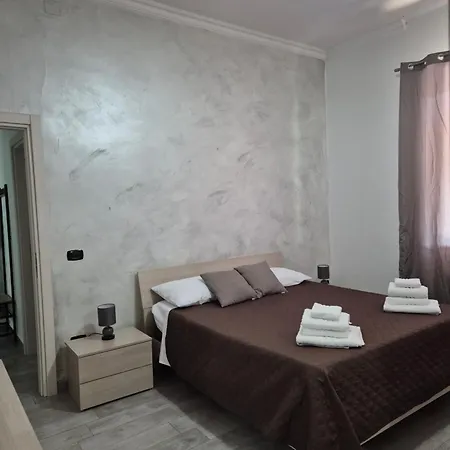 Casa Moschetti Апартаменты *