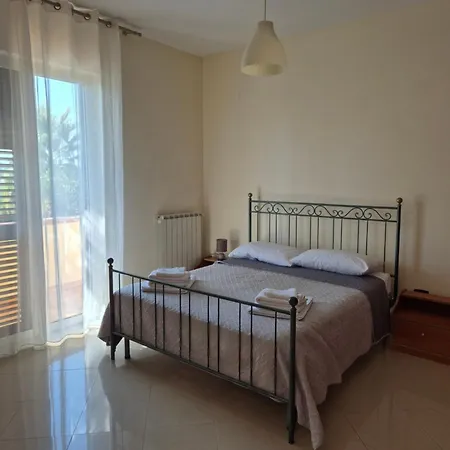 Lägenhet Casa Moschetti *