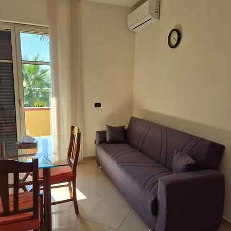 Casa Moschetti Апартаменты Capodrise