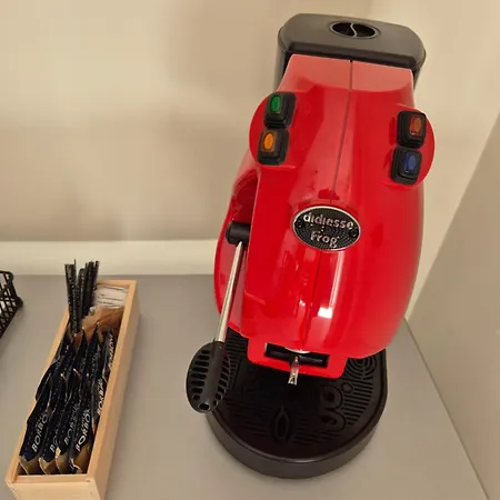 Апартаменты Casa Moschetti Capodrise