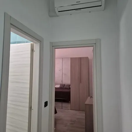Lägenhet Casa Moschetti