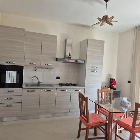 Casa Moschetti Апартаменты *