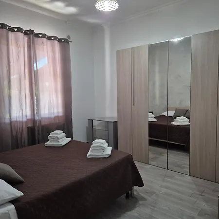 Апартаменты Casa Moschetti *