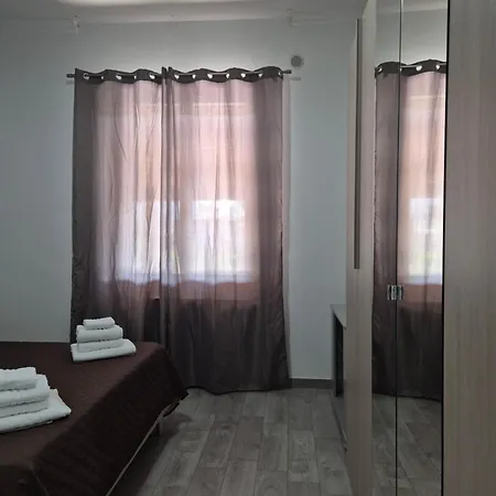 Casa Moschetti Апартаменты Capodrise