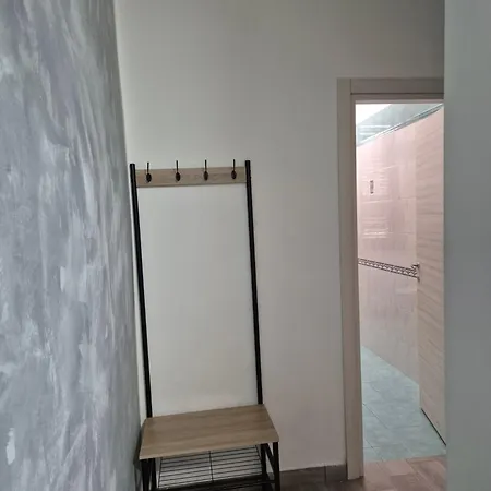 Апартаменты Casa Moschetti Capodrise