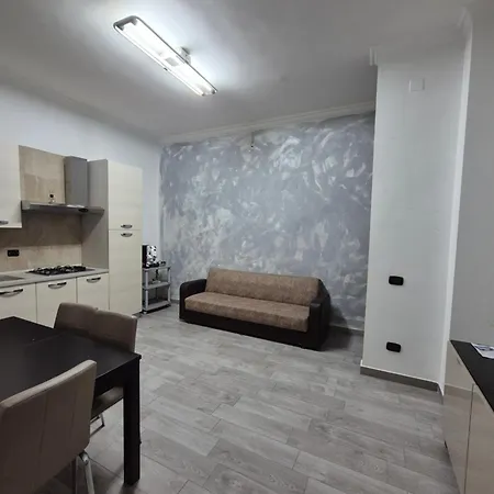 Casa Moschetti * Capodrise