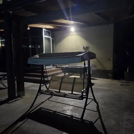 Casa Moschetti Апартаменты Capodrise