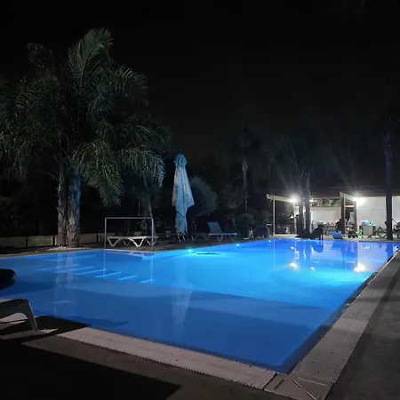 Casa Moschetti