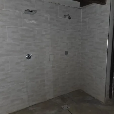 Апартаменты Casa Moschetti