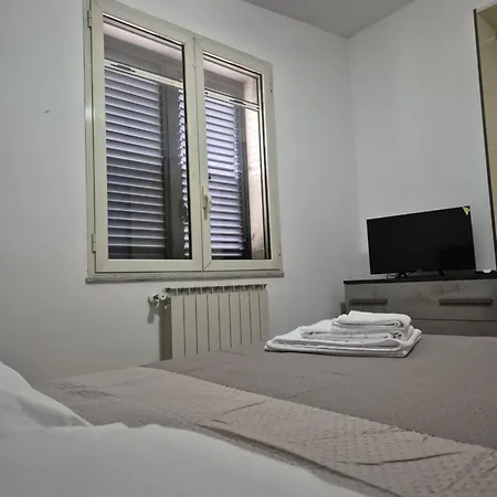 Casa Moschetti Capodrise