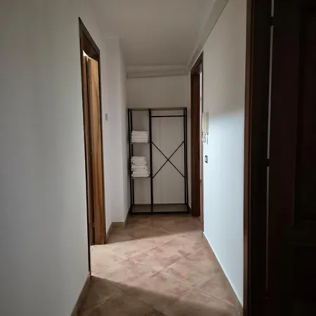 Casa Moschetti