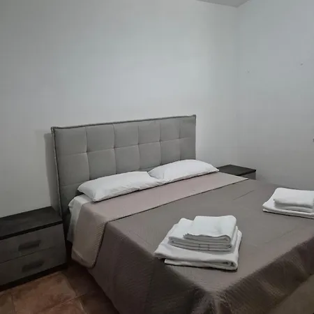 Casa Moschetti Capodrise