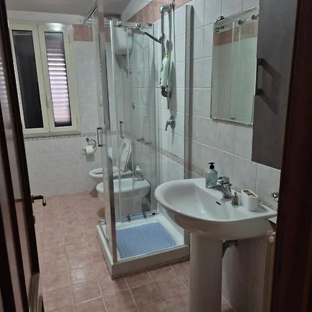 Lägenhet Casa Moschetti