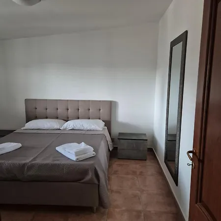 Lejlighed Casa Moschetti *