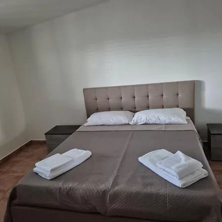 Casa Moschetti Lejlighed