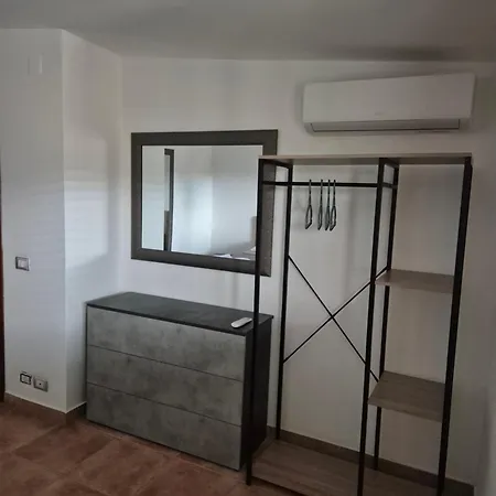 Casa Moschetti Capodrise