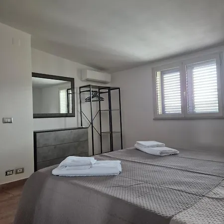 Casa Moschetti * Capodrise