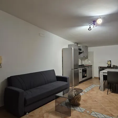 Lägenhet Casa Moschetti Capodrise