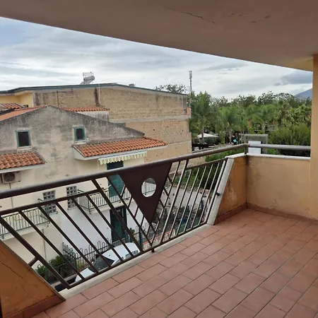 Апартаменты Casa Moschetti