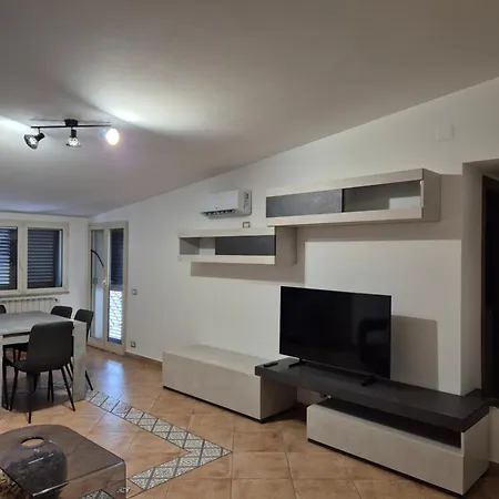 Lägenhet Casa Moschetti *
