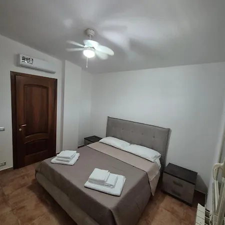 Lägenhet Casa Moschetti Capodrise