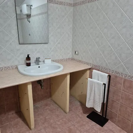 Casa Moschetti * Capodrise