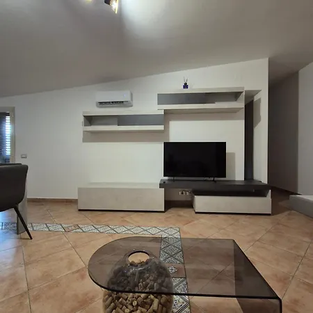 Casa Moschetti * Capodrise