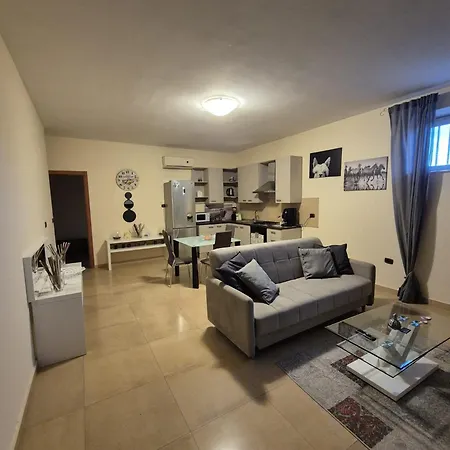 Casa Moschetti * Capodrise