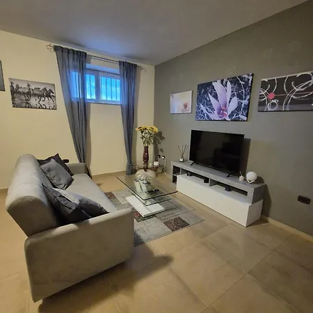 Apartment Casa Moschetti *