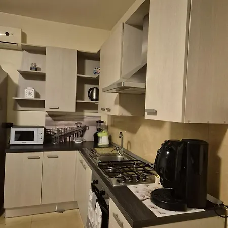 Casa Moschetti