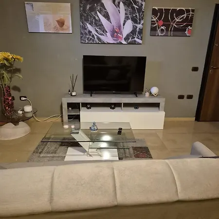 Апартаменты Casa Moschetti Capodrise