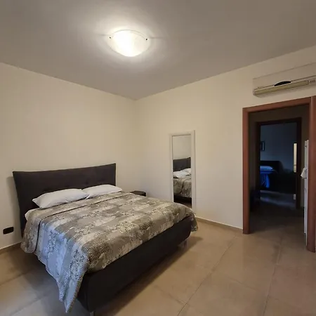 Apartment Casa Moschetti *