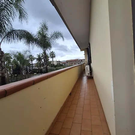 Casa Moschetti *