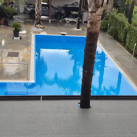 Апартаменты Casa Moschetti