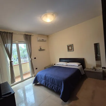 Casa Moschetti Апартаменты Capodrise